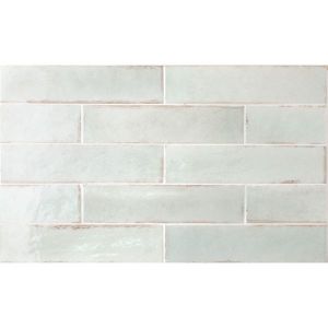 Tribeca Seaglass Mint Gloss Subway